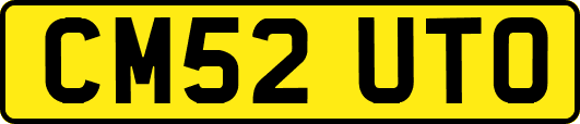 CM52UTO