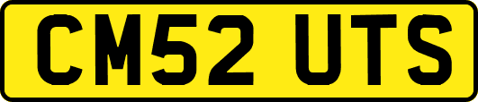 CM52UTS