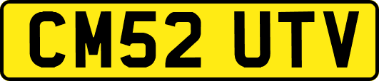 CM52UTV