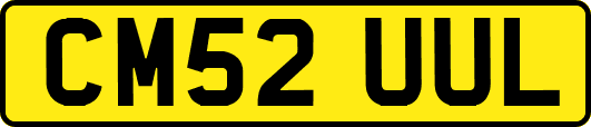 CM52UUL