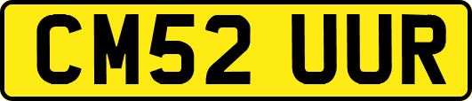 CM52UUR