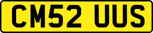 CM52UUS