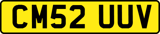 CM52UUV
