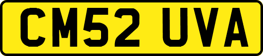 CM52UVA