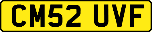 CM52UVF