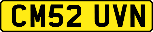 CM52UVN