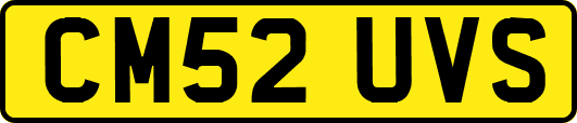CM52UVS