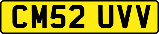 CM52UVV