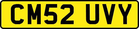CM52UVY