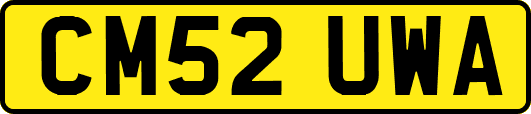 CM52UWA