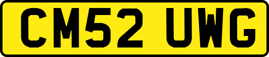 CM52UWG