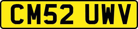 CM52UWV