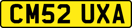 CM52UXA