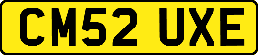 CM52UXE