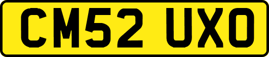CM52UXO
