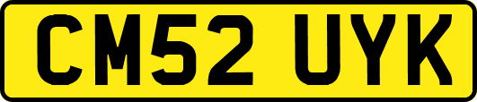 CM52UYK
