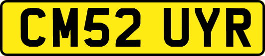 CM52UYR