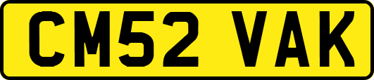 CM52VAK