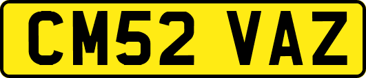 CM52VAZ