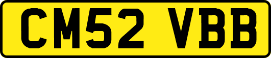 CM52VBB