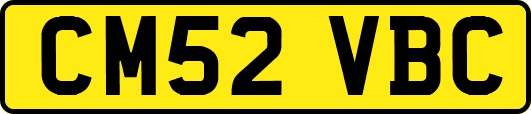 CM52VBC