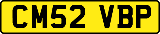 CM52VBP