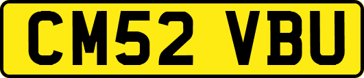CM52VBU