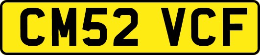 CM52VCF