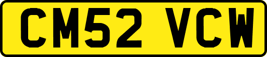 CM52VCW