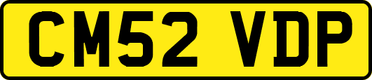 CM52VDP