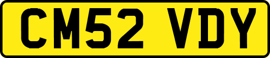 CM52VDY