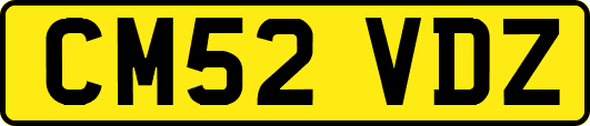 CM52VDZ