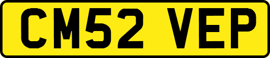 CM52VEP