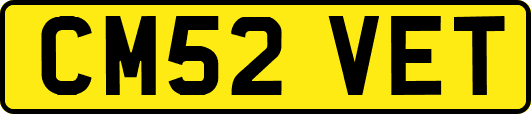 CM52VET