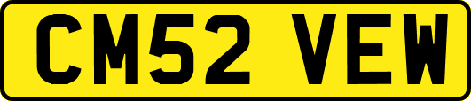 CM52VEW