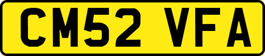 CM52VFA