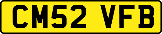 CM52VFB