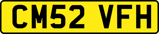 CM52VFH