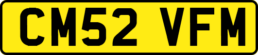 CM52VFM