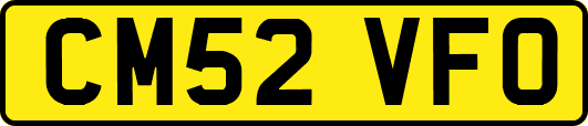 CM52VFO