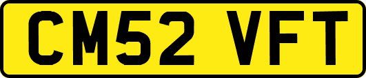 CM52VFT