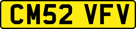 CM52VFV