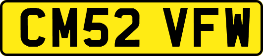 CM52VFW