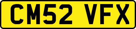 CM52VFX