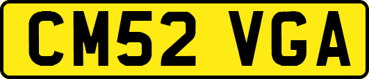 CM52VGA