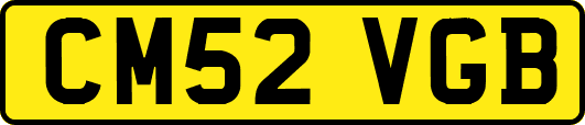 CM52VGB