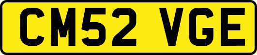 CM52VGE