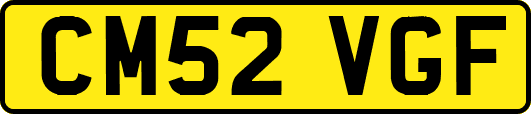 CM52VGF