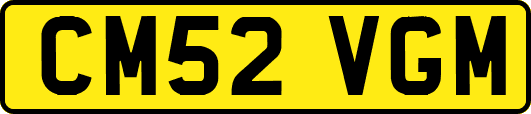 CM52VGM
