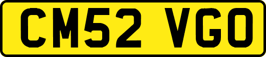 CM52VGO